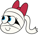 OK K.O.! Let's Be Heroes Tanis cursor