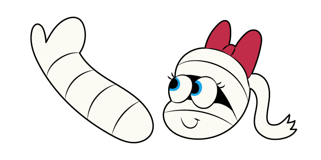 OK K.O.! Let's Be Heroes Tanis