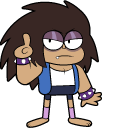 OK K.O.! Let's Be Heroes Turbo K.O pointer