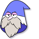 OK K.O.! Let's Be Heroes Wally the White cursor