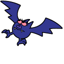 OK K.O.! Let's Be Heroes Wilhamena and Bat pointer