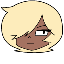 OK K.O.! Let's Be Heroes Yellow Technique cursor