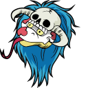 One Piece Boa Hancock and Salome pointer