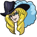 One Piece Cavendish and Durandal cursor