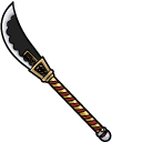 One Piece Edward Newgate and Murakumogiri pointer