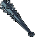 One Piece Kaido and Kanabo pointer