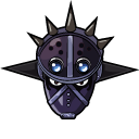 One Piece King and Katana cursor