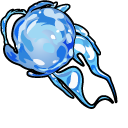 One Piece Knight of the Sea Jinbe pointer