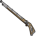 One Piece Nico Olvia pointer