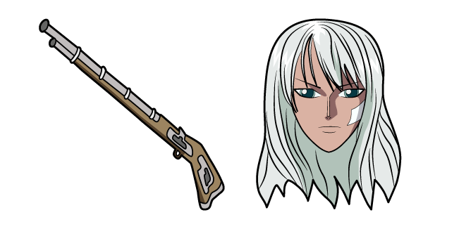 One Piece Nico Olvia