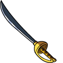 One Piece Roger and Ace Sword pointer