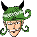 One Piece Sham cursor