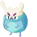 Ooblets Bittle cursor