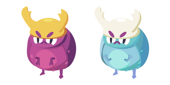 Ooblets Bittle