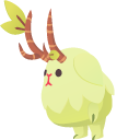 Ooblets Clomper pointer