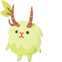 Ooblets Clomper cursor
