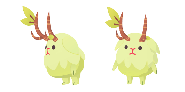 Ooblets Clomper