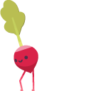 Ooblets Common and Uncommon Radlad pointer