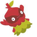 Ooblets Common and Unusual Lumpstumps pointer