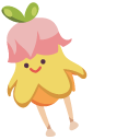Ooblets Derble and Unusual Derble pointer