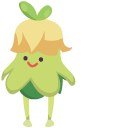 Ooblets Derble and Unusual Derble cursor