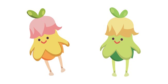 Ooblets Derble and Unusual Derble