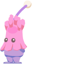 Ooblets Fripp and Gleamy Fripp cursor