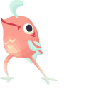 Ooblets Legsy and Unusual Legsy pointer