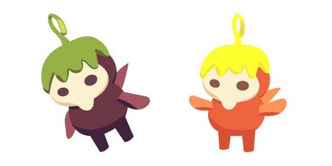 Ooblets Marshling
