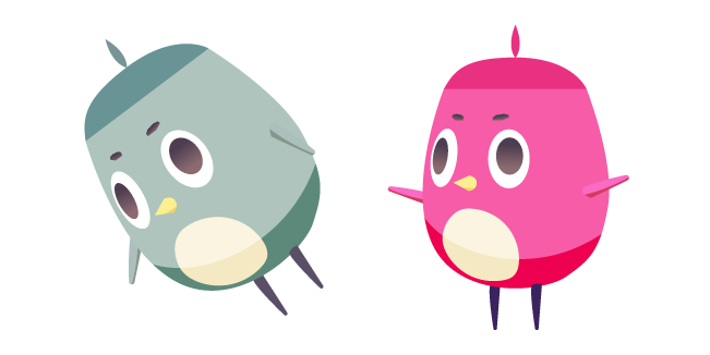 Ooblets Moogy