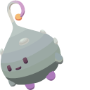 Ooblets Plob and Gleamy Plob pointer