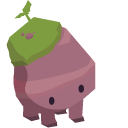 Ooblets Rockstack and Unusual Rockstack cursor