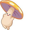 Ooblets Shrumbo pointer