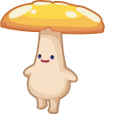 Ooblets Shrumbo cursor