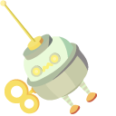 Ooblets Sidekey pointer