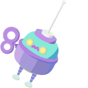 Ooblets Sidekey cursor