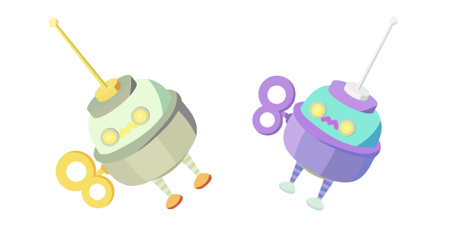 Ooblets Sidekey