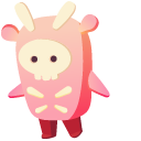 Ooblets Skuffalo and Gleamy Skuffalo pointer