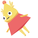 Ooblets Tamlin pointer