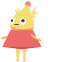 Ooblets Tamlin cursor