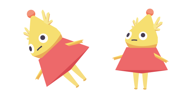 Ooblets Tamlin
