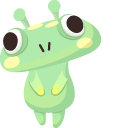Ooblets Tud and Gleamy Tud pointer