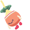Ooblets Unnyhunny and Unusual Unnyhunny pointer
