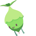 Ooblets Whirlitzer and Gleamy Whirlitzer pointer