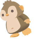 Ooblets Wuddlin and Gleamy Wuddlin pointer