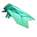 Origami Cicada and Mantis pointer