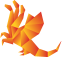 Origami Hydra cursor