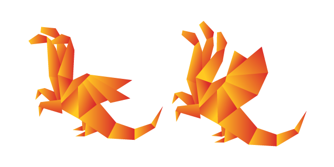 Origami Hydra