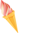 Origami Ice Cream pointer