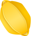 Origami Lemon pointer